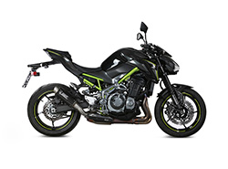 Mivv GP Pro Carbon Kawasaki Z900 2017